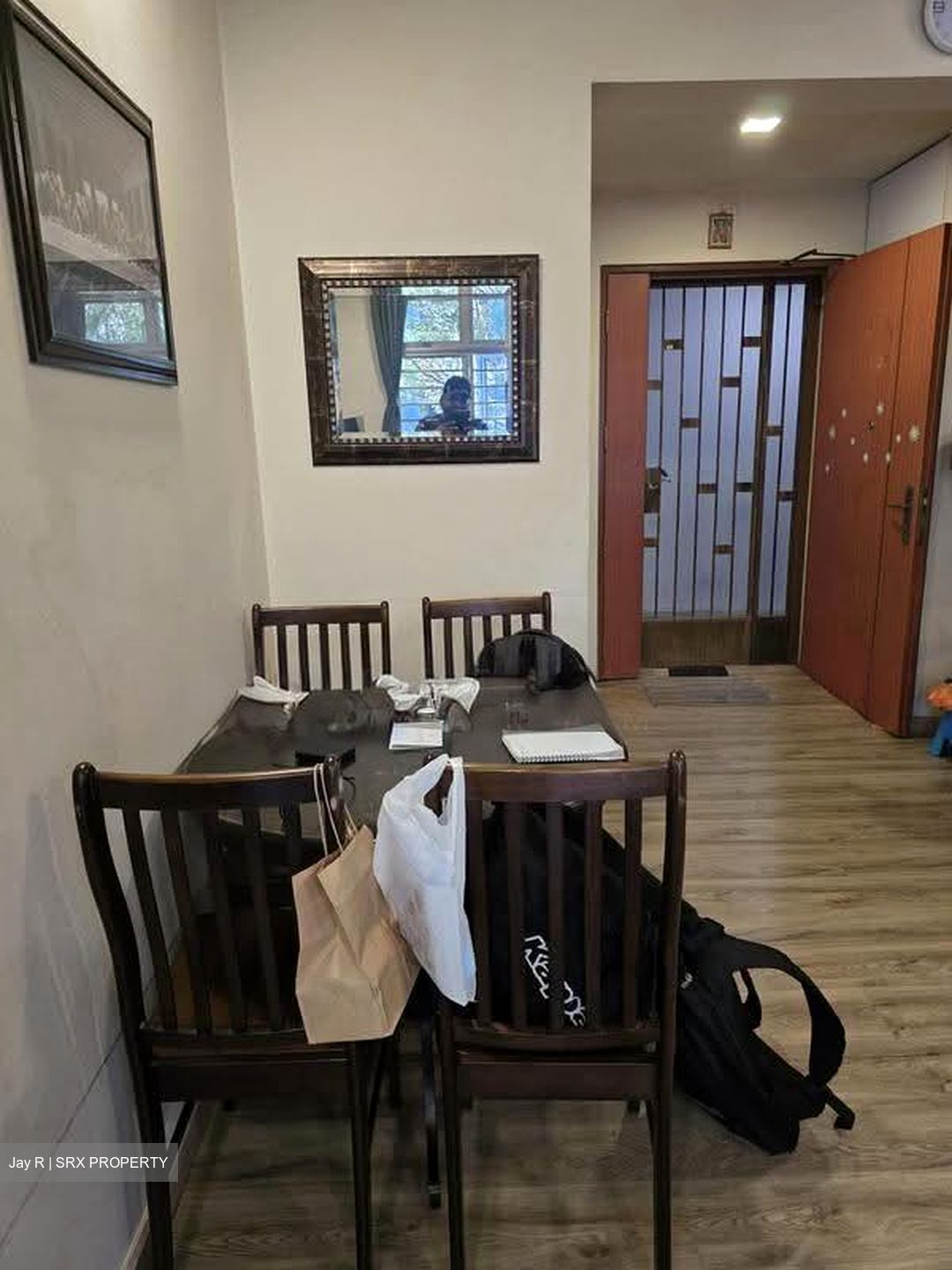 Blk 675B Fern Grove @ Yishun (Yishun), HDB 3 Rooms #639562811